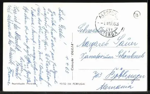 AK Lisboa, Torre de Belém vista do Rio Tejo