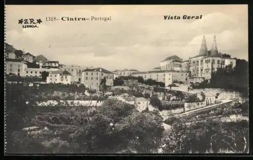 AK Cintra, Vista geral