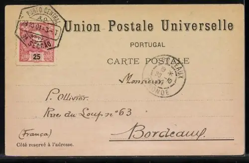 AK Lisboa, Praca de D. Pedro