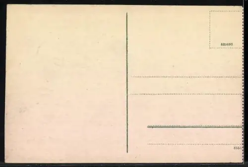 AK Lisboa, Camara Municipal