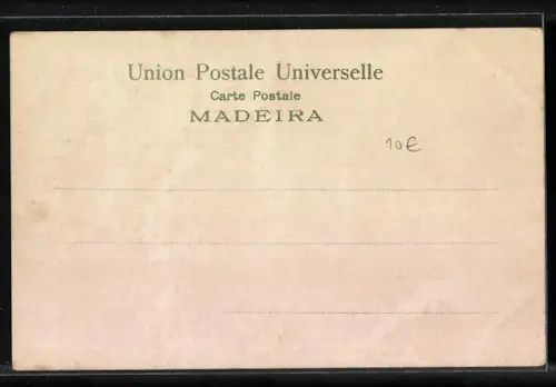 AK Funchal, Ribeira de Santa Luzia