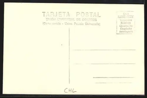 AK Cordillera, Ventisquero del San Jose