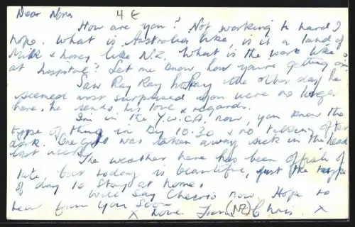 AK Wellington, View showing Carillion & Art Gallery