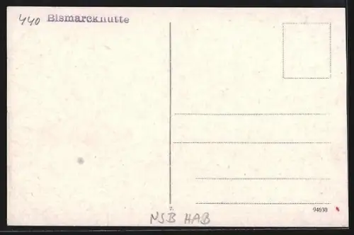 AK Bad Landeck i. Schl., Panorama