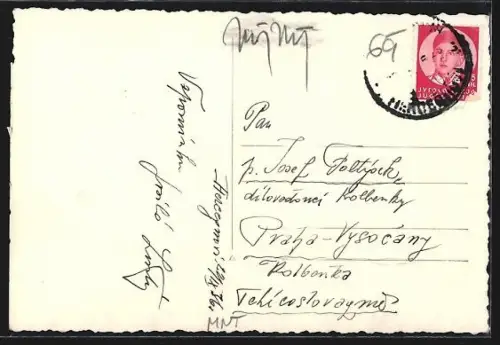 AK Kotor a Zapada, Panorama