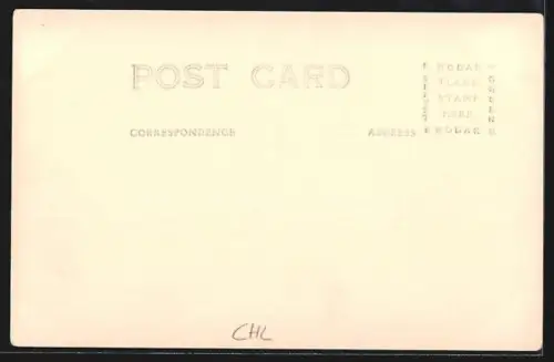 AK Cordillera, Laguna del Inca