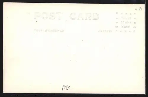 AK Ruinas de Chichen-Itza, El Castillo