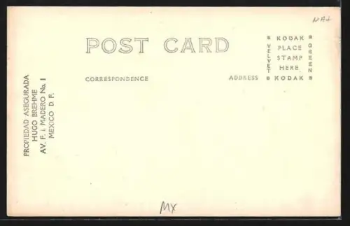 AK Ux Mal Yuc, Casa de las Serpientes