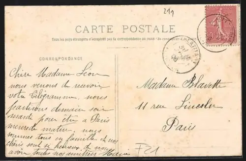 AK Moloy /Côte-d`Or, Über den Ort mit Umgebung