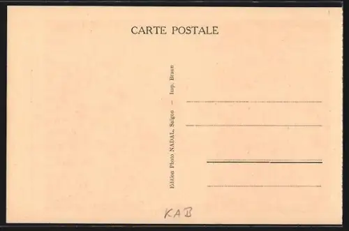 AK Angkor-Thom, Ruines d`Angkor, Porte Est dite de la Victore de l`enceinte de l`ancienne ville avec la chaussée