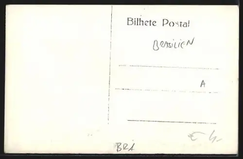 AK Rio de Janeiro, Jardim Gloria