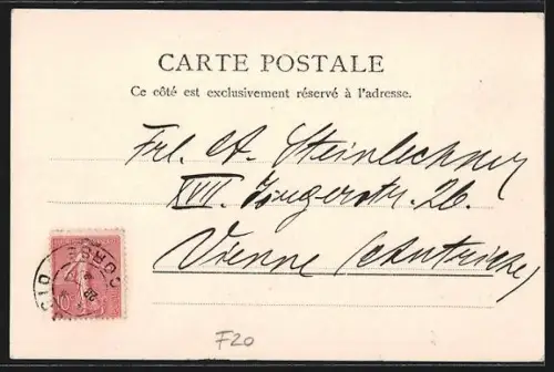 AK Ajaccio, Vue générale