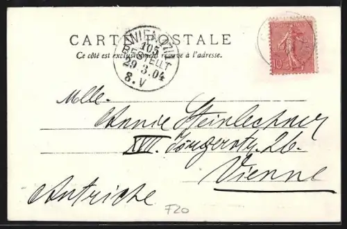 AK Bastia, Vue générale