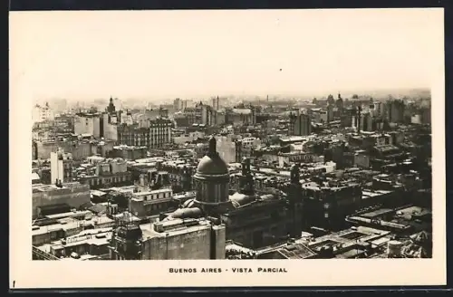 AK Buenos Aires, Vista Parcial