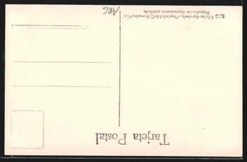 AK Buenos Aires, Vista Parcial