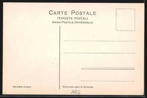 AK Rosario-Alberdi, Rio Paraná