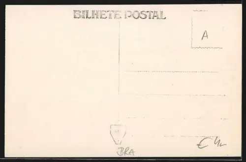 AK Rio de Janeiro, Gloria