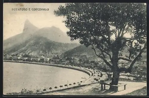 AK Botafogo, Panorama