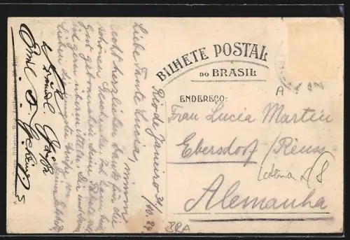 AK Botafogo, Panorama