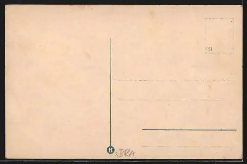 AK Rio de Janeiro, Visto do Alto de Pao de assucar