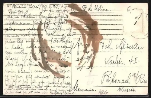 AK Buenos Aires, Plaza del Congreso