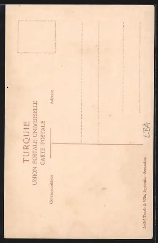 AK Baalbeck, Temple de Jupiter