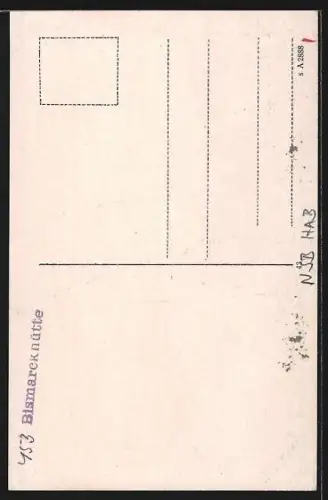 AK Bad Landeck, Steinbad