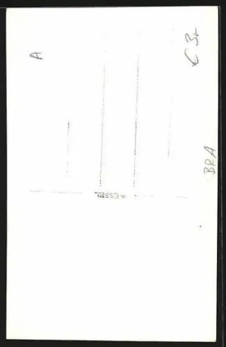 AK Rio de Janeiro, Rua Paysandú