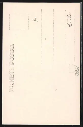 AK Rio de Janeiro, Av. Niemeyer e. Gavea