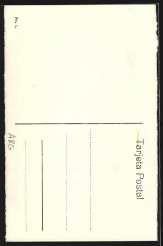 AK Mendoza, Monumento al Ejército Libertador