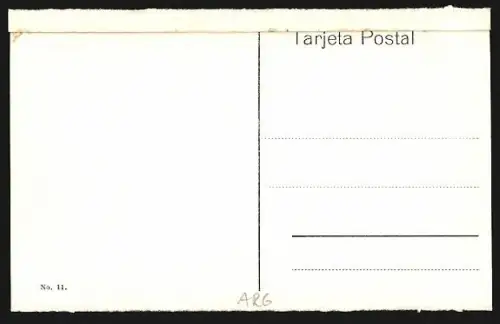 AK Mendoza, Monumento General San Martin