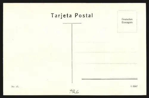 AK Rosario, Vista General