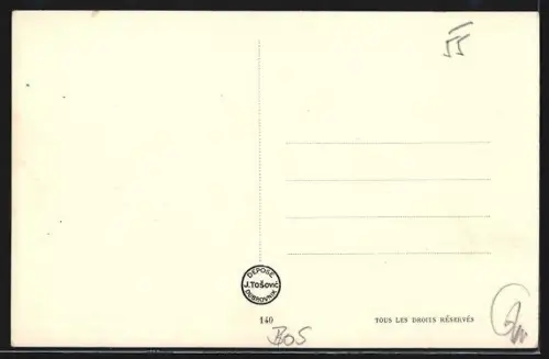 AK Trebinje /Hercegovina, Panorama