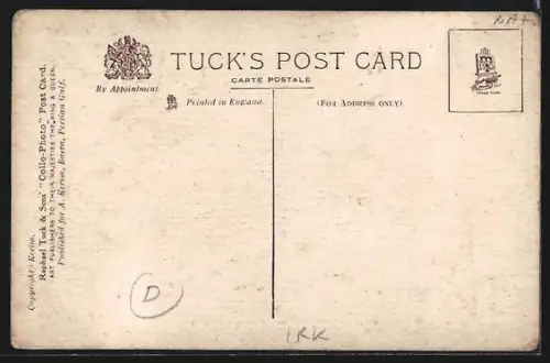 AK Basra, Whiteley Bridge