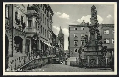 AK Habelschwerdt, Apotheke am Ring