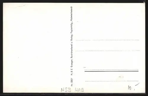 AK Habelschwerdt, Apotheke am Ring