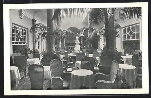 AK Buenos Aires, Restaurant Bar Al Sibarita