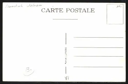 AK Namdinh, Rue Ben Thoe