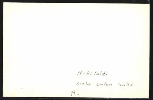 AK Makslahti, Panorama