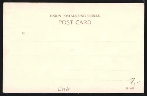 AK Hongkong, Queen`s Statue