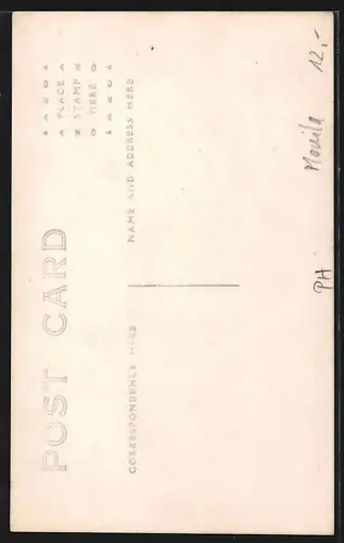 AK Manila, Chaco Building