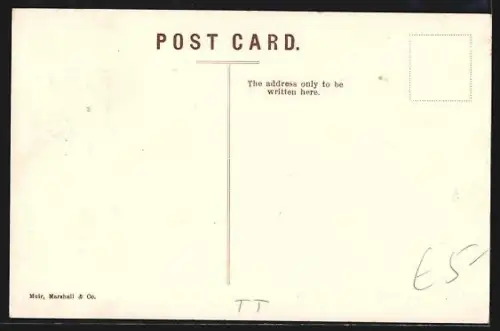 AK Trinidad, St. Vincent Jetty