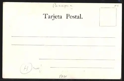 AK Colon, Bolivar Street