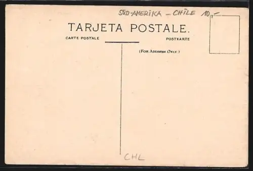 AK Santa Isabel, Calle Sacramento