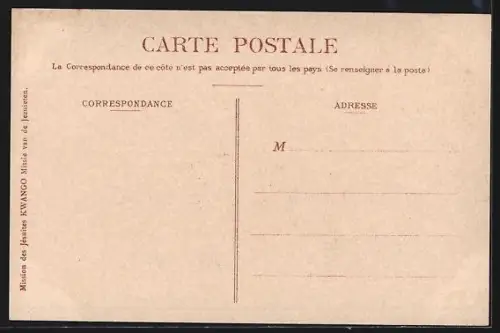 AK Kisantu, Ouvroir Soeurs de N.-D.