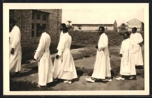 AK Kwango, Freres Josephites