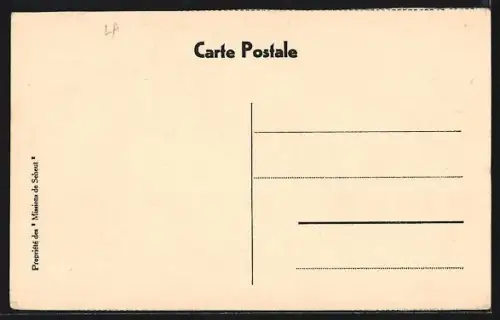 AK Katende, La mission