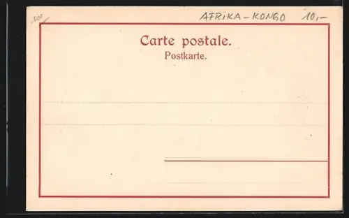 AK Majumbe, Une factorerie