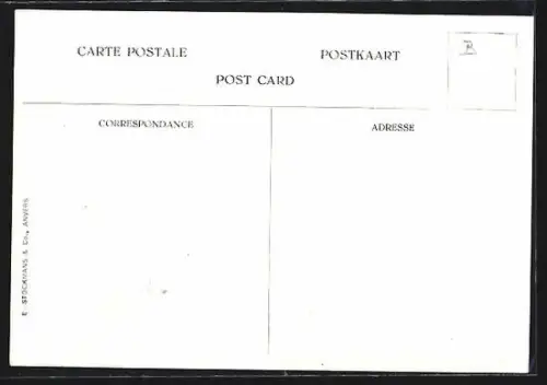 AK Boma, Vue partielle