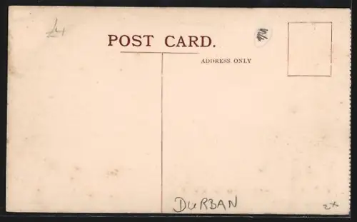 AK Durban, Strassenpartie